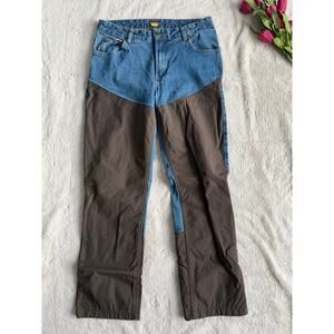 Cabela's Brush Pants Jeans Size 32x32